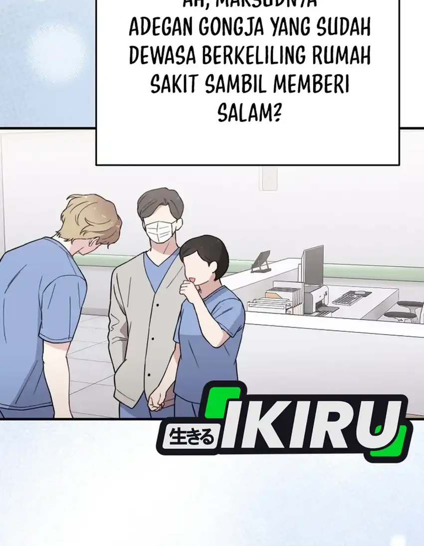 Face Genius, 0 Year-Old Top Star Chapter 19 Gambar 49
