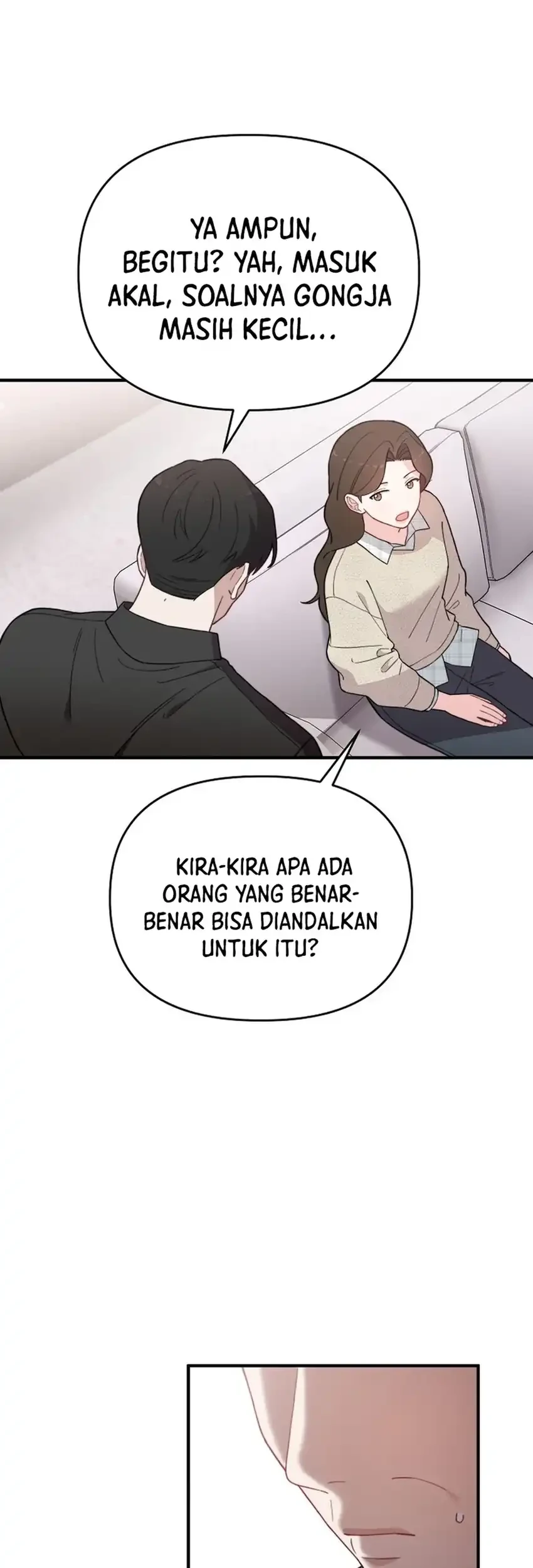 Face Genius, 0 Year-Old Top Star Chapter 19 Gambar 58