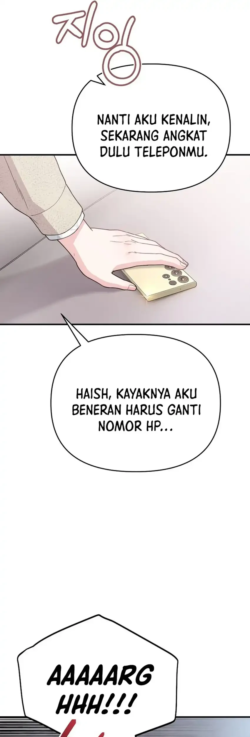 Face Genius, 0 Year-Old Top Star Chapter 19 Gambar 62