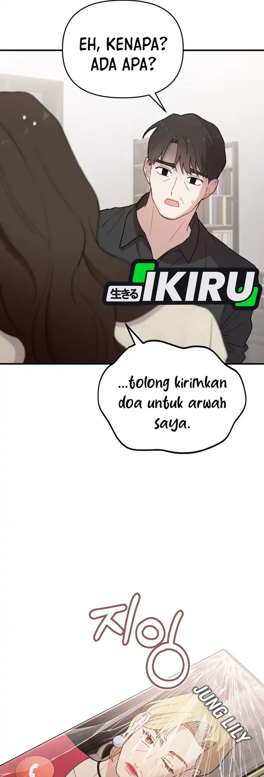 Face Genius, 0 Year-Old Top Star Chapter 19 Gambar 64