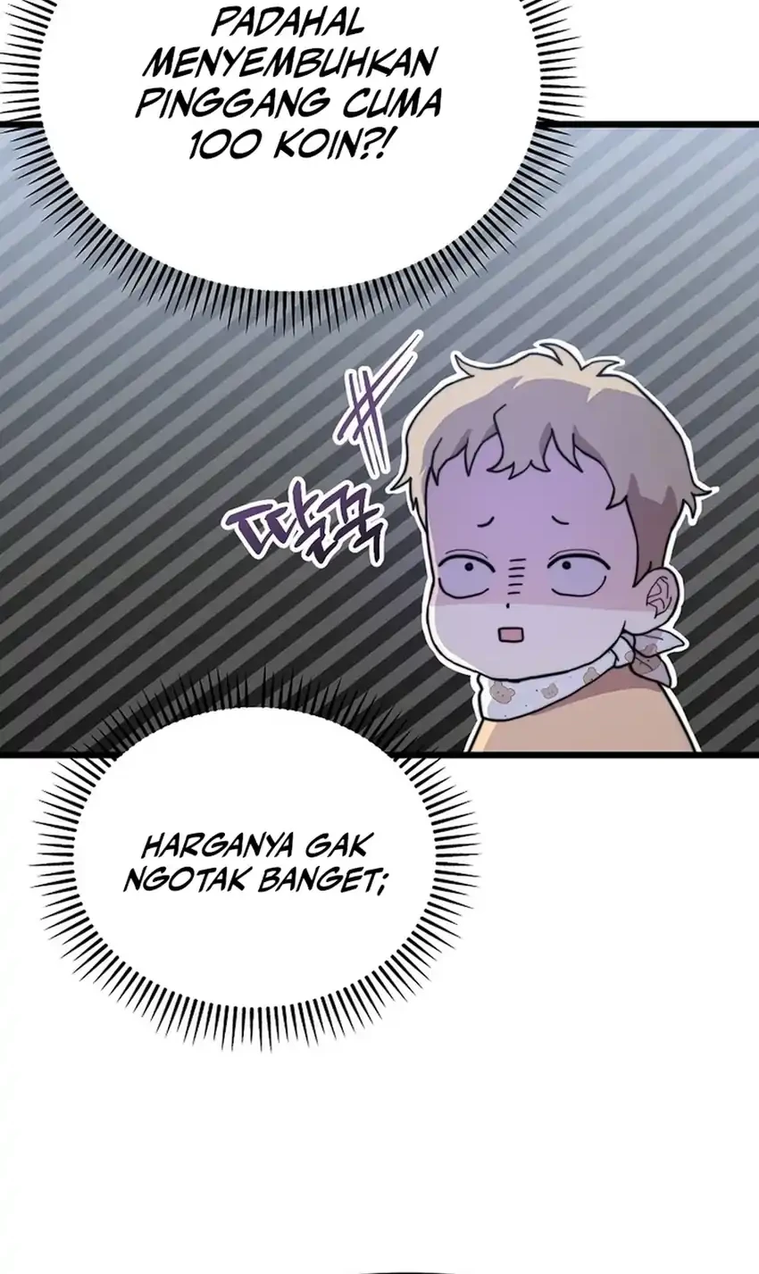 Face Genius, 0 Year-Old Top Star Chapter 2 Gambar 51