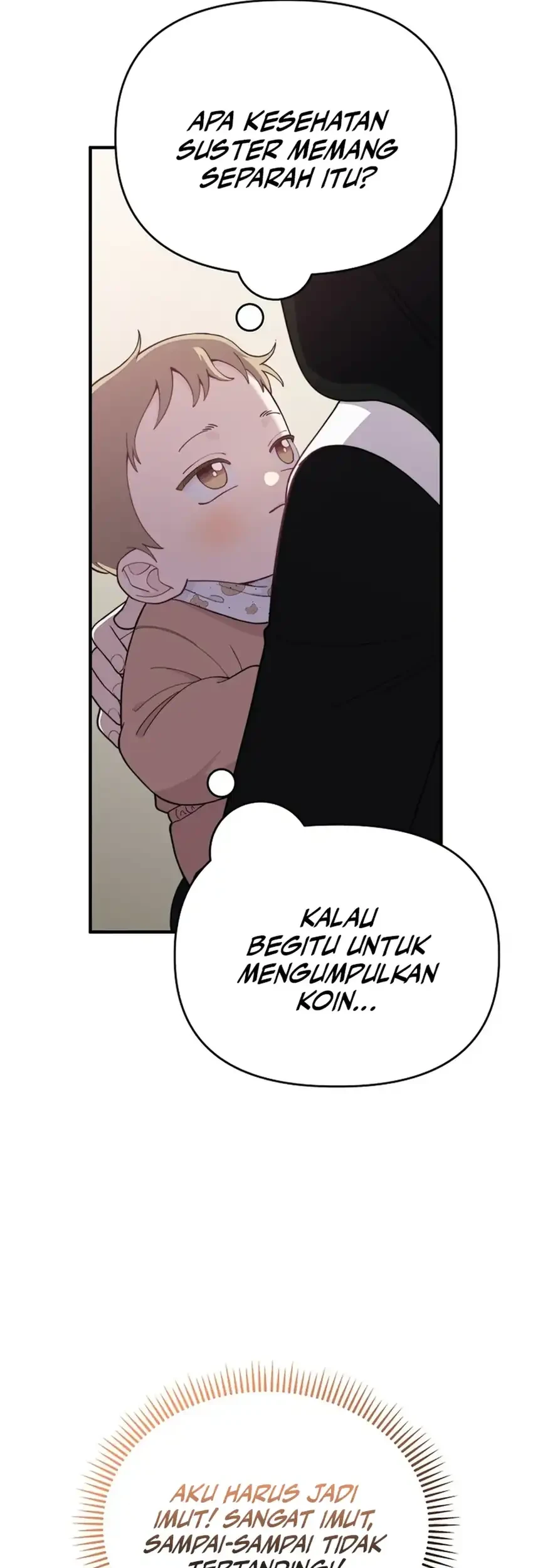 Face Genius, 0 Year-Old Top Star Chapter 2 Gambar 52