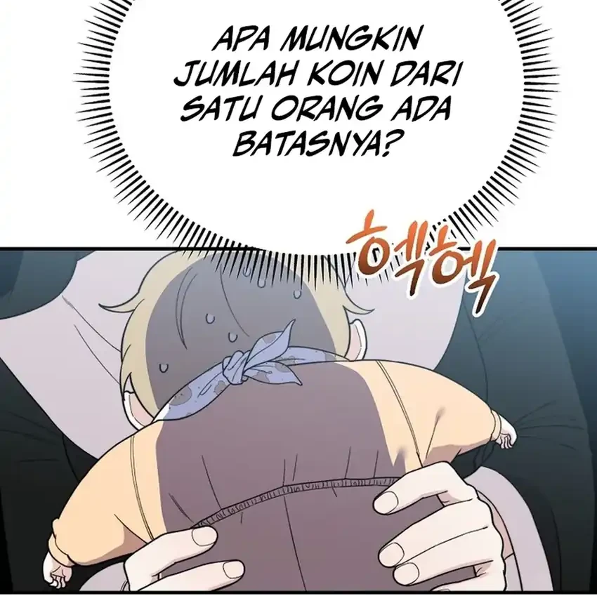 Face Genius, 0 Year-Old Top Star Chapter 2 Gambar 59