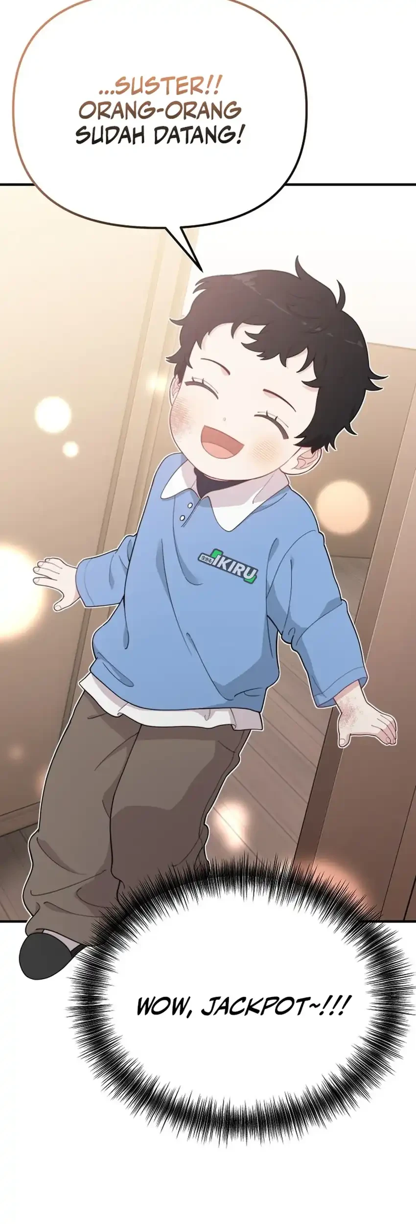 Face Genius, 0 Year-Old Top Star Chapter 2 Gambar 62
