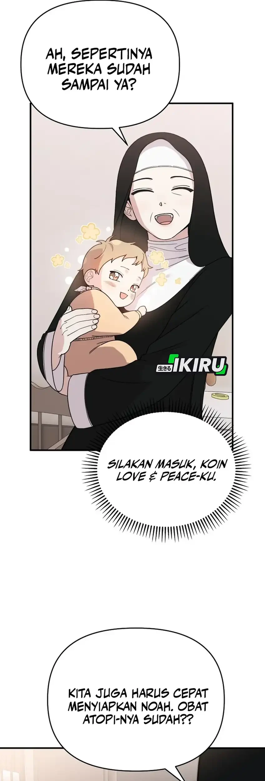 Face Genius, 0 Year-Old Top Star Chapter 2 Gambar 64