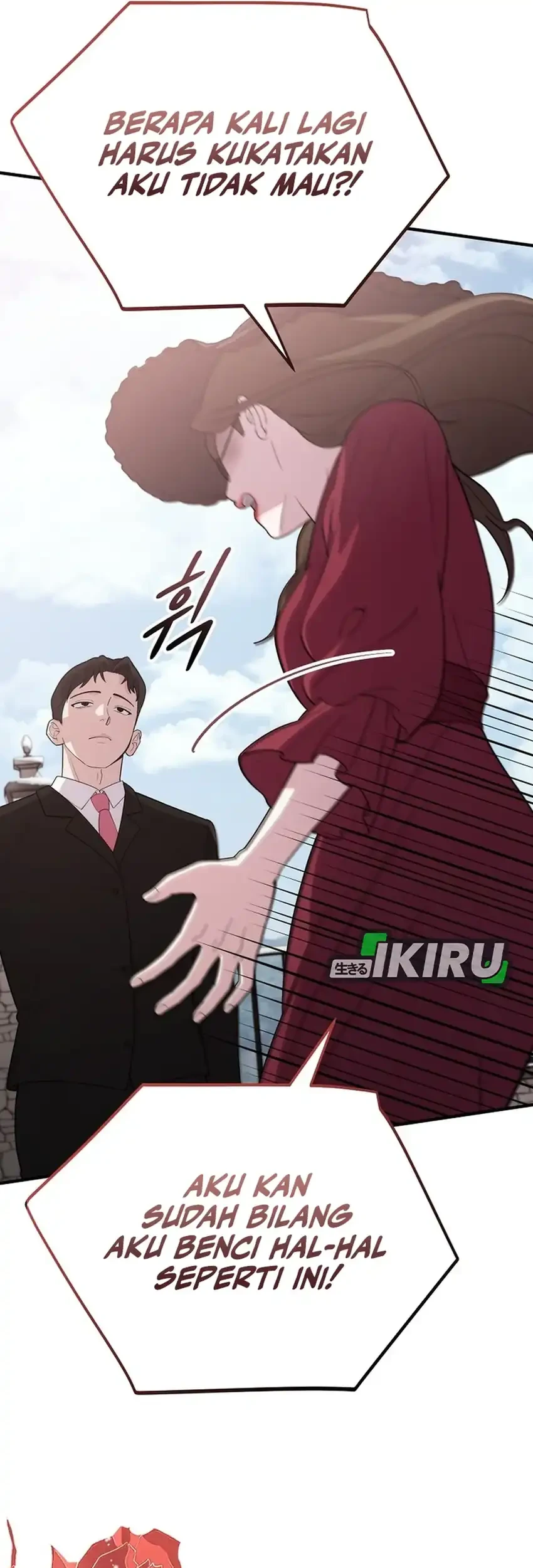Face Genius, 0 Year-Old Top Star Chapter 2 Gambar 70