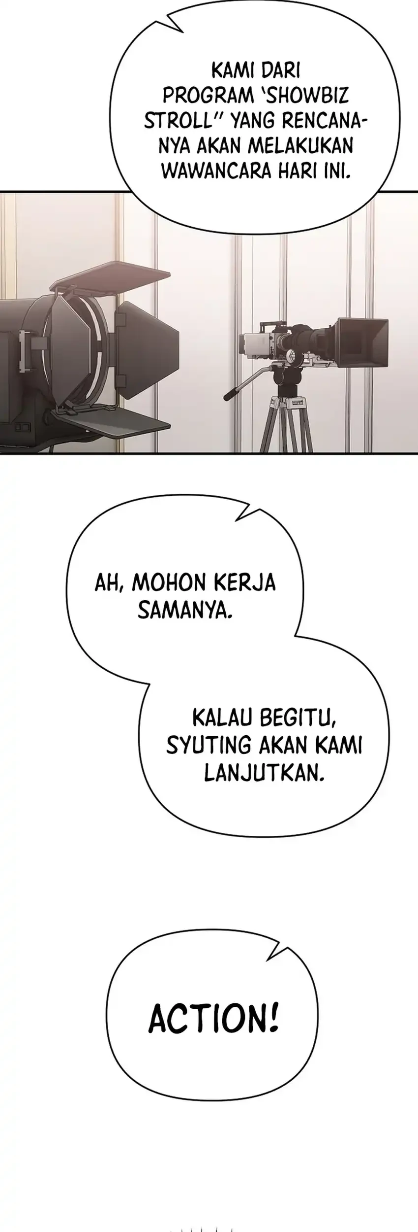 Face Genius, 0 Year-Old Top Star Chapter 20 Gambar 48