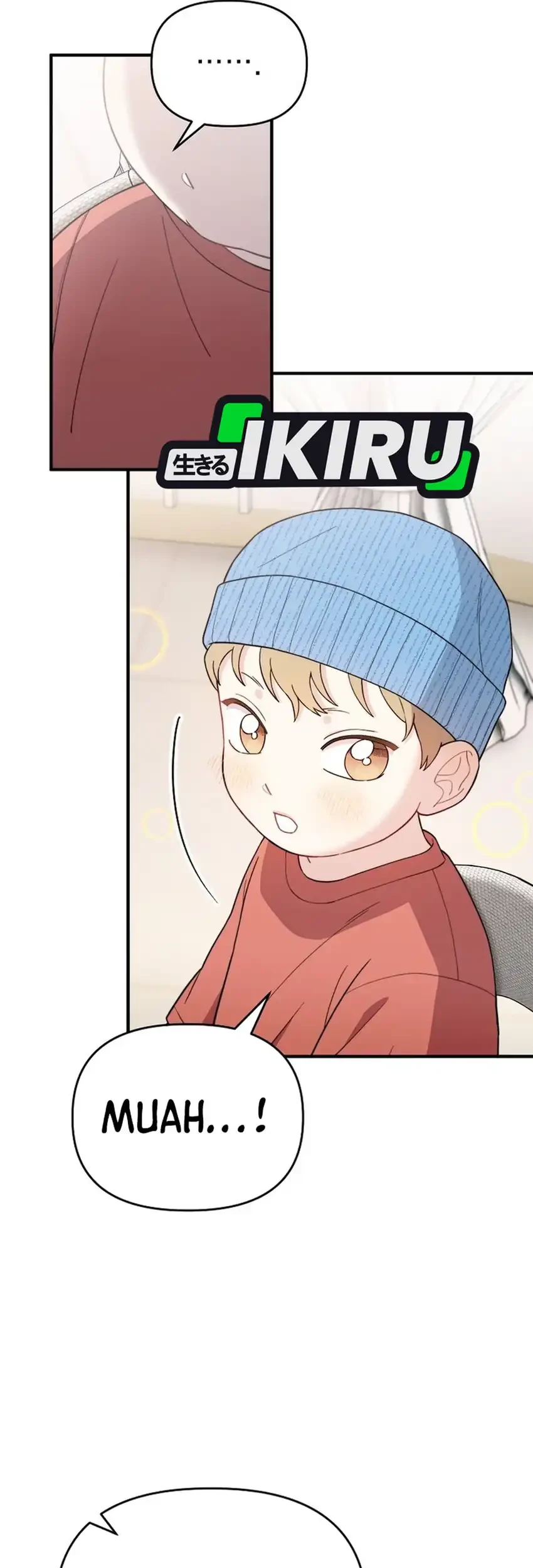 Face Genius, 0 Year-Old Top Star Chapter 20 Gambar 62