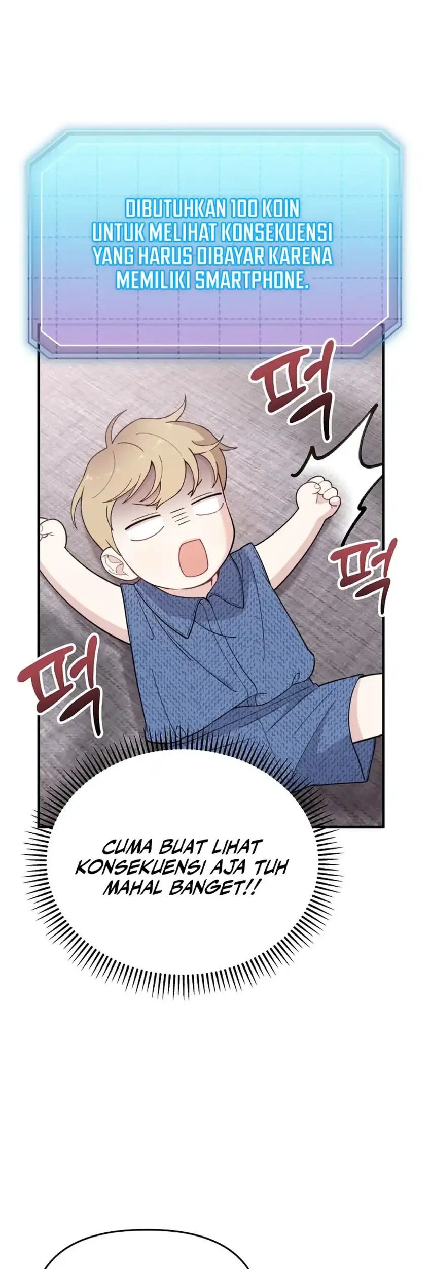 Face Genius, 0 Year-Old Top Star Chapter 21 Gambar 47