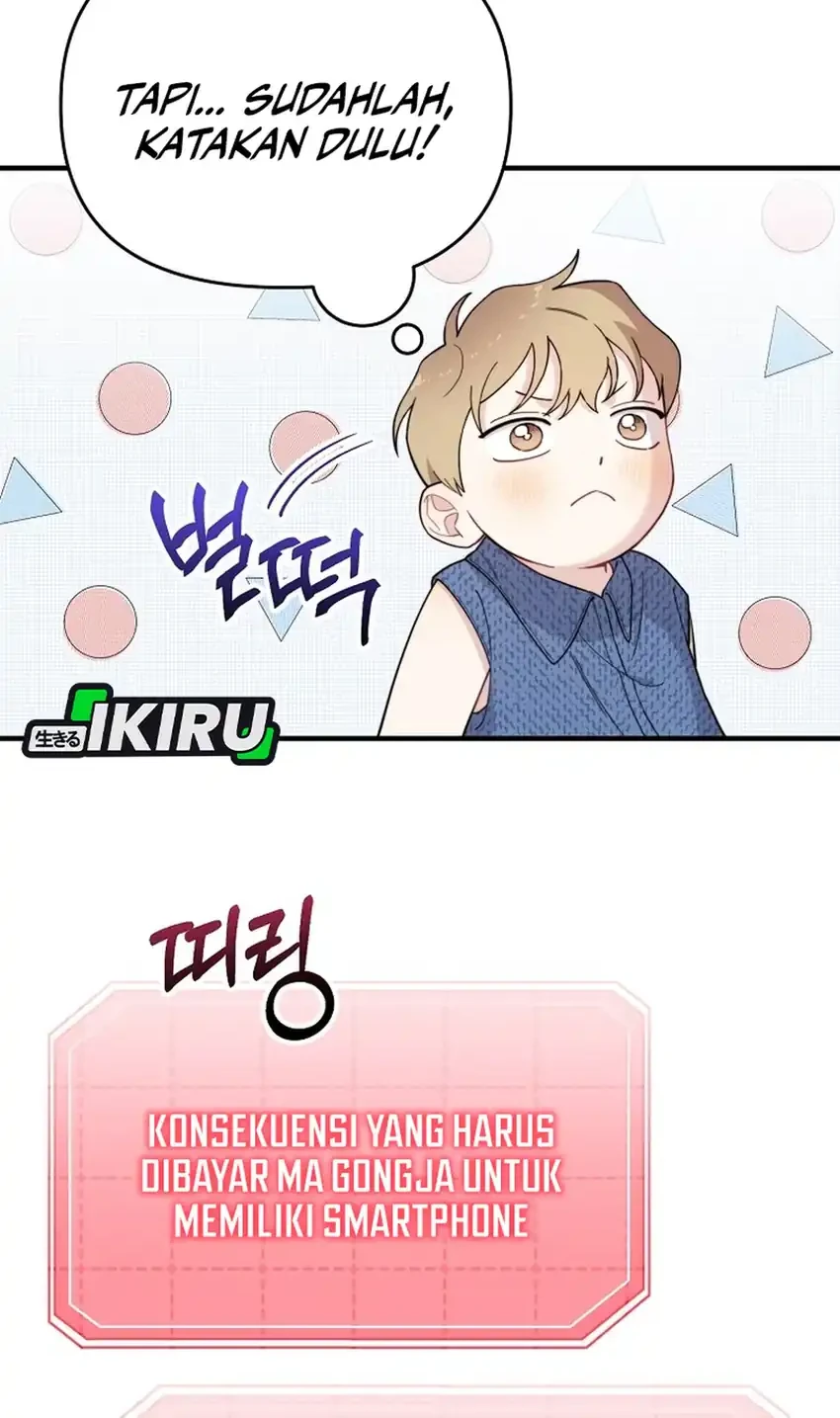 Face Genius, 0 Year-Old Top Star Chapter 21 Gambar 48