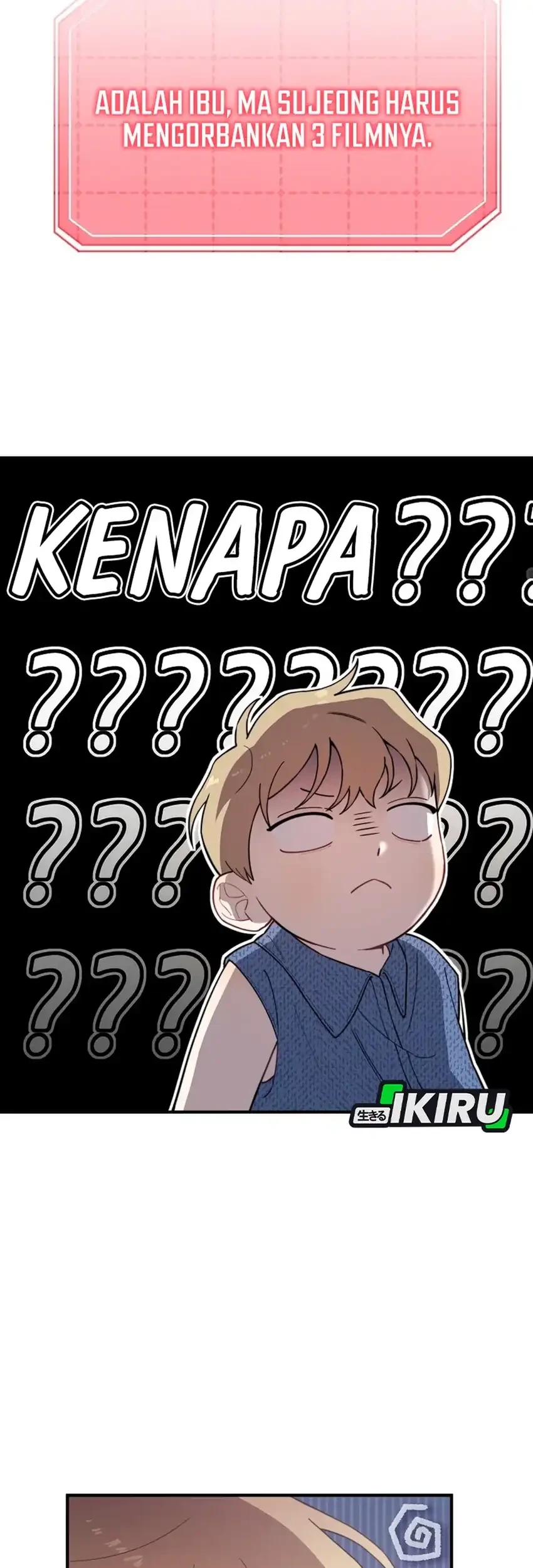 Face Genius, 0 Year-Old Top Star Chapter 21 Gambar 49