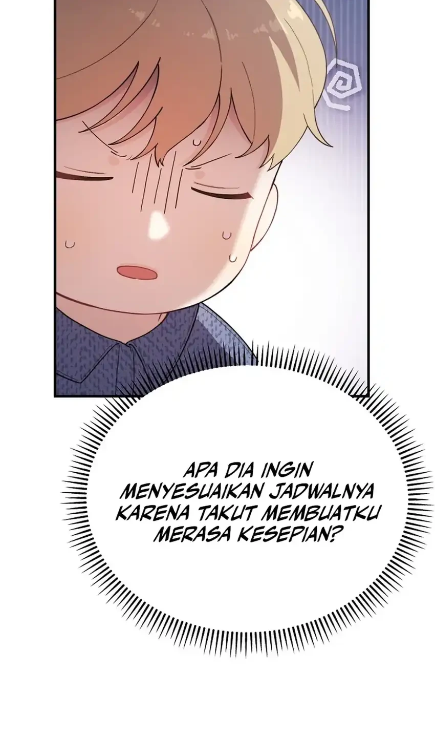 Face Genius, 0 Year-Old Top Star Chapter 21 Gambar 50
