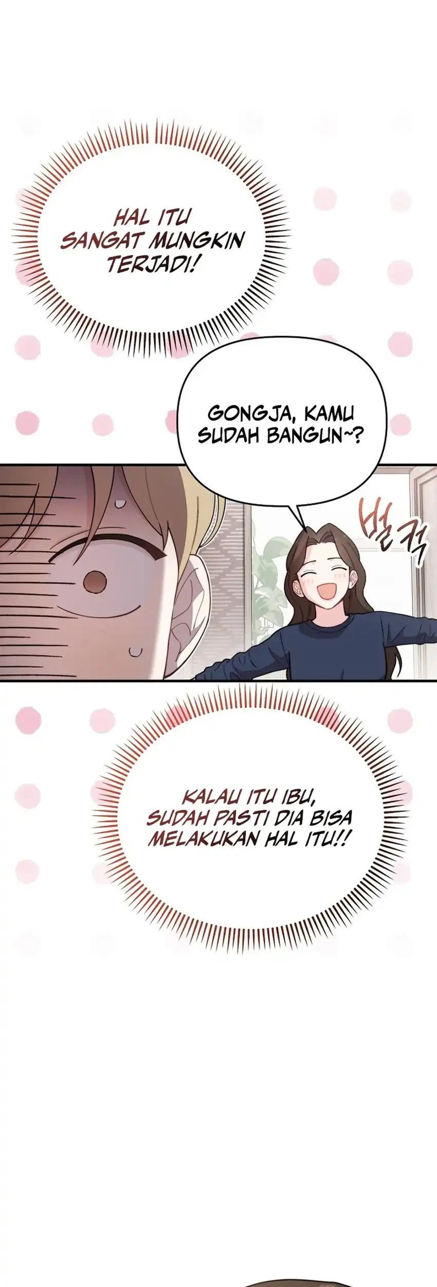 Face Genius, 0 Year-Old Top Star Chapter 21 Gambar 51