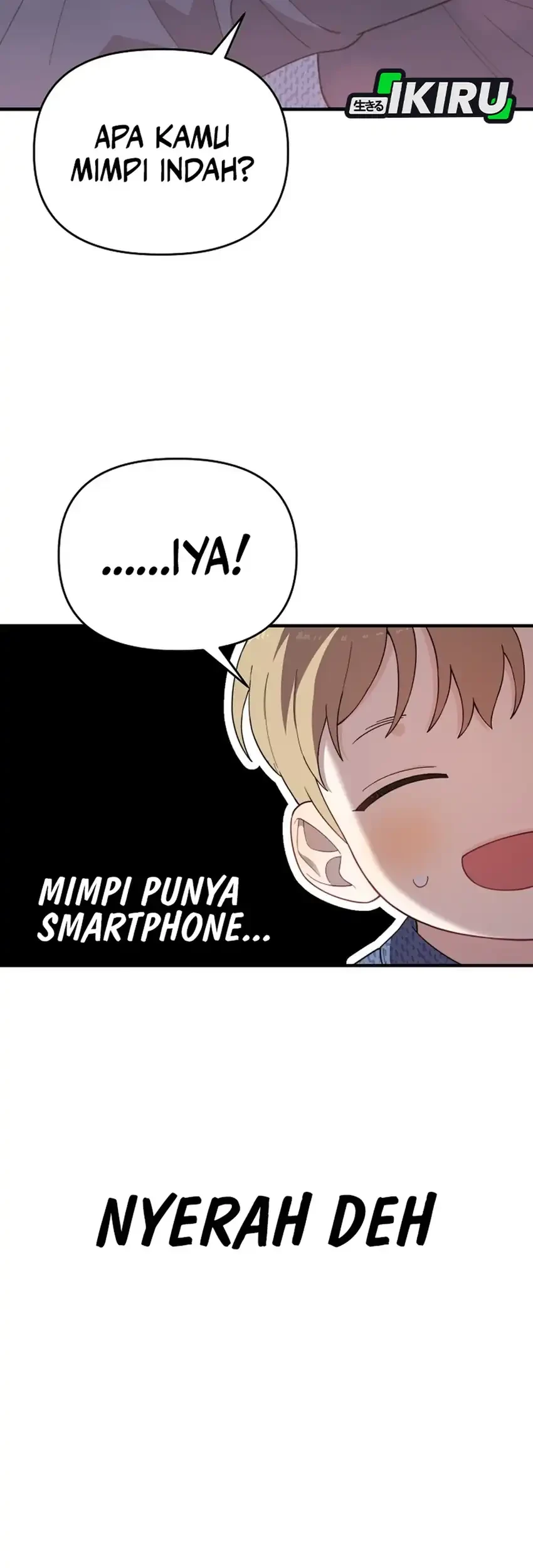 Face Genius, 0 Year-Old Top Star Chapter 21 Gambar 53