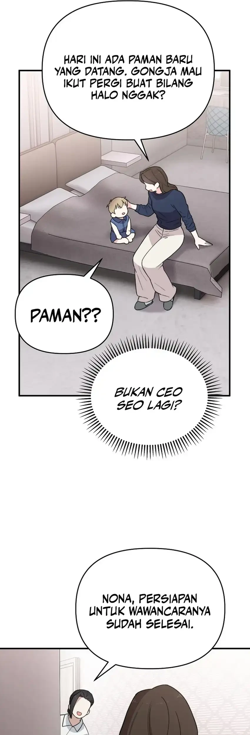 Face Genius, 0 Year-Old Top Star Chapter 21 Gambar 55