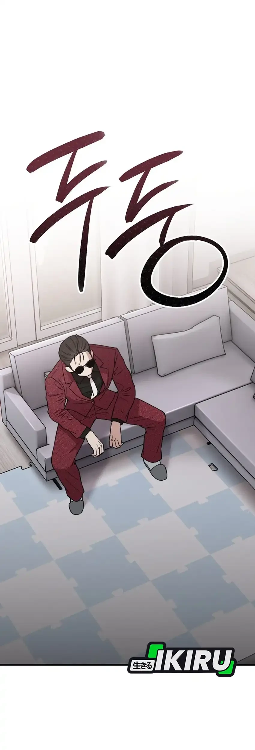 Face Genius, 0 Year-Old Top Star Chapter 21 Gambar 57