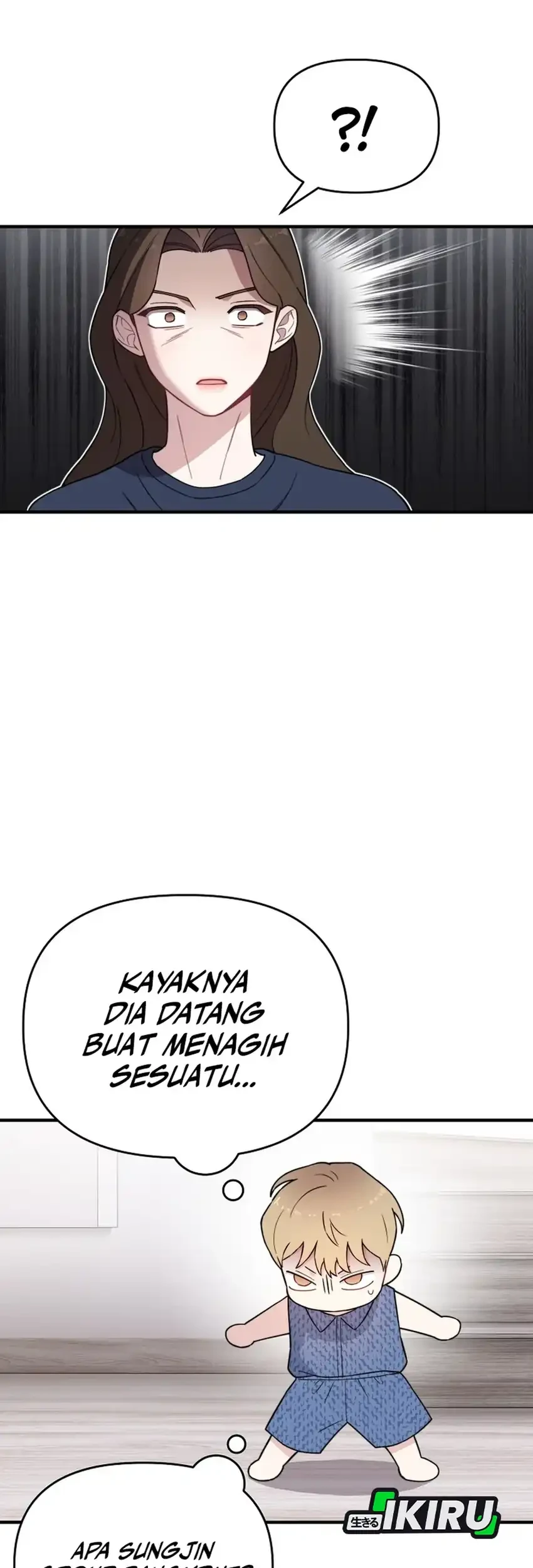 Face Genius, 0 Year-Old Top Star Chapter 21 Gambar 59