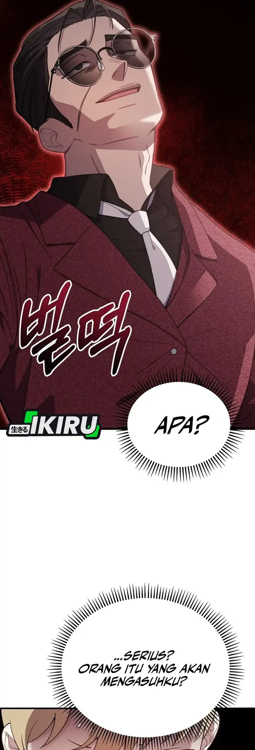 Face Genius, 0 Year-Old Top Star Chapter 21 Gambar 61