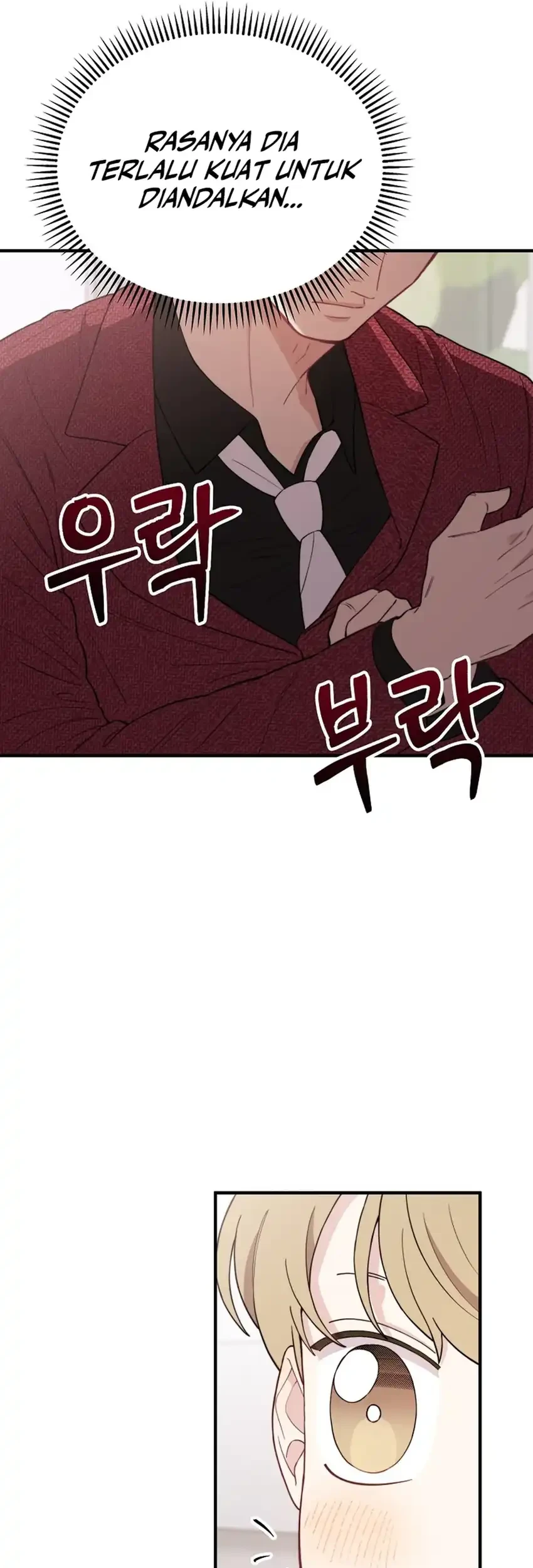 Face Genius, 0 Year-Old Top Star Chapter 21 Gambar 63