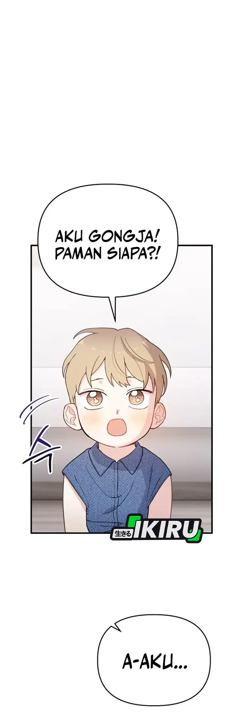 Face Genius, 0 Year-Old Top Star Chapter 21 Gambar 73