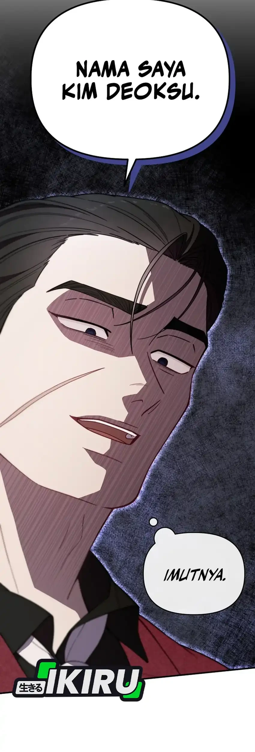 Face Genius, 0 Year-Old Top Star Chapter 21 Gambar 75