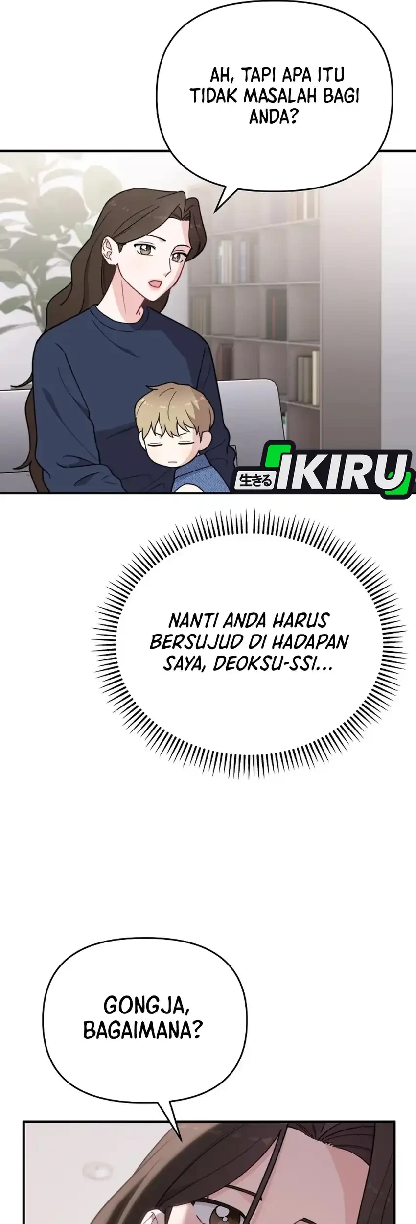 Face Genius, 0 Year-Old Top Star Chapter 22 Gambar 42
