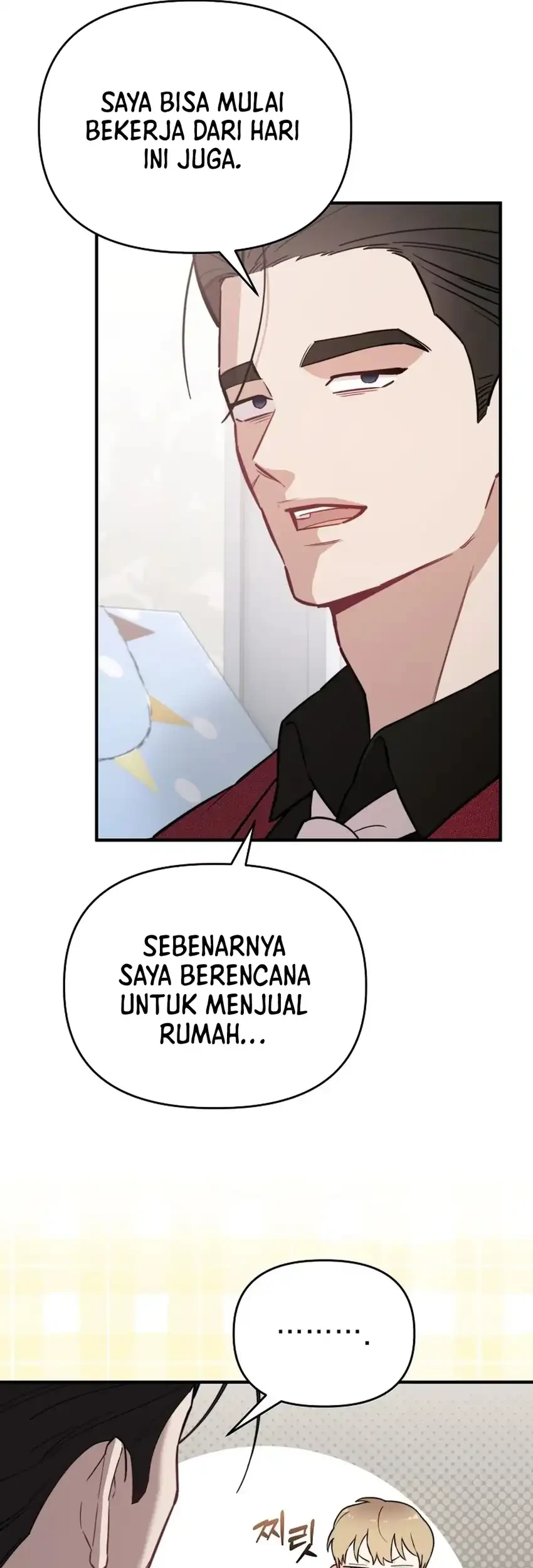 Face Genius, 0 Year-Old Top Star Chapter 22 Gambar 56