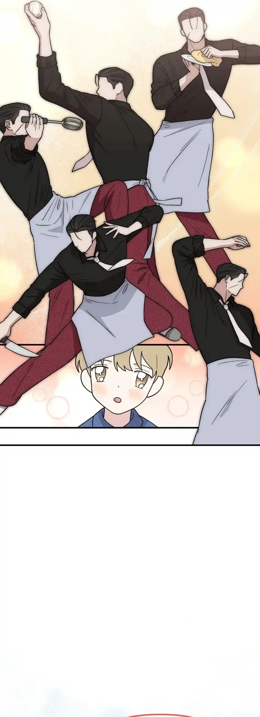 Face Genius, 0 Year-Old Top Star Chapter 22 Gambar 62