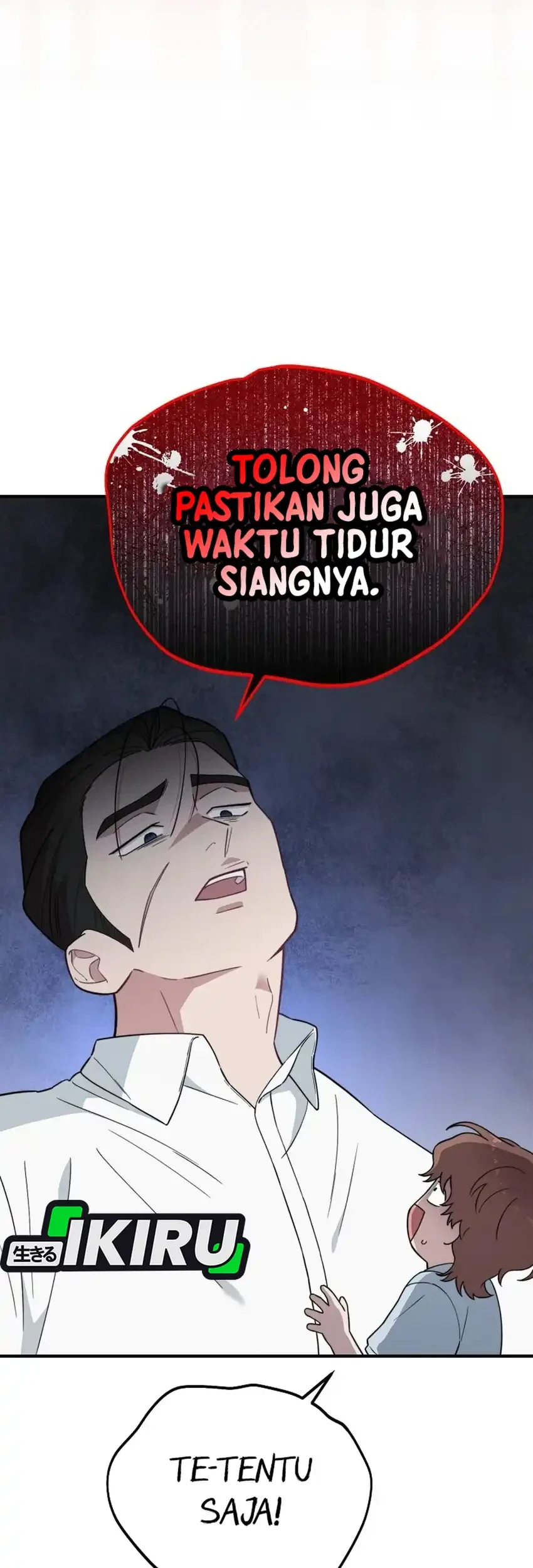 Face Genius, 0 Year-Old Top Star Chapter 23 Gambar 42