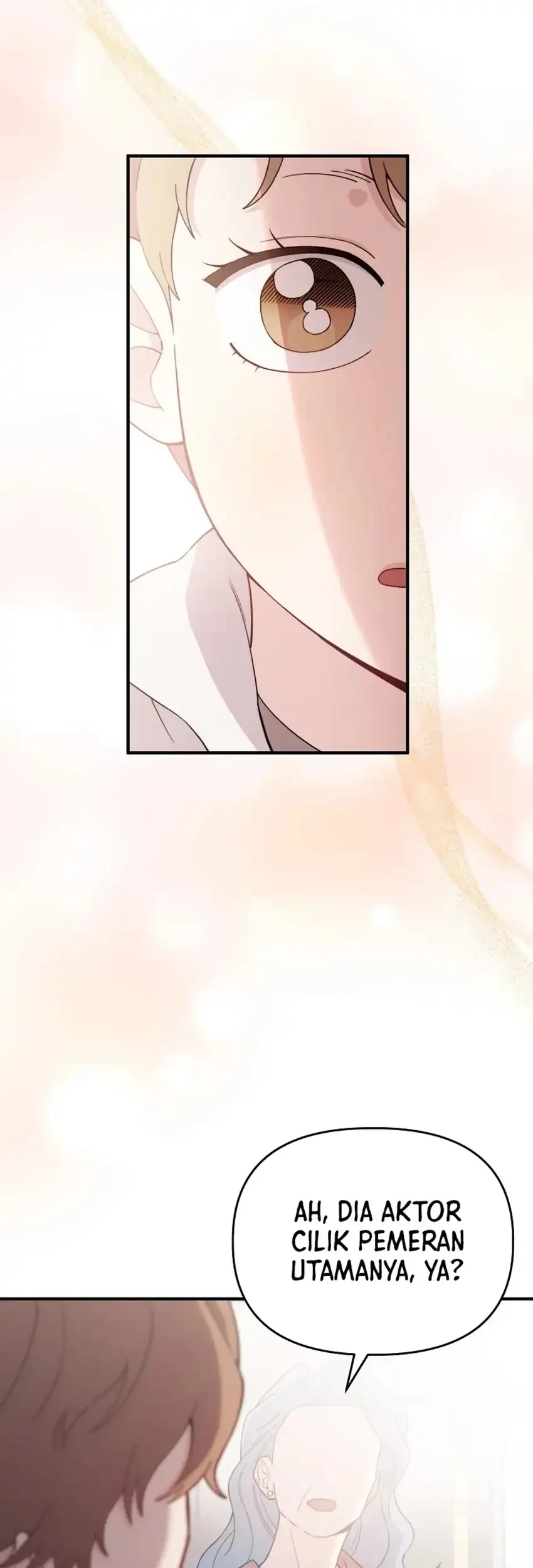 Face Genius, 0 Year-Old Top Star Chapter 23 Gambar 55
