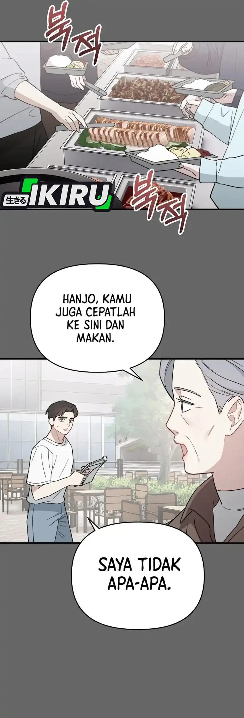 Face Genius, 0 Year-Old Top Star Chapter 23 Gambar 61