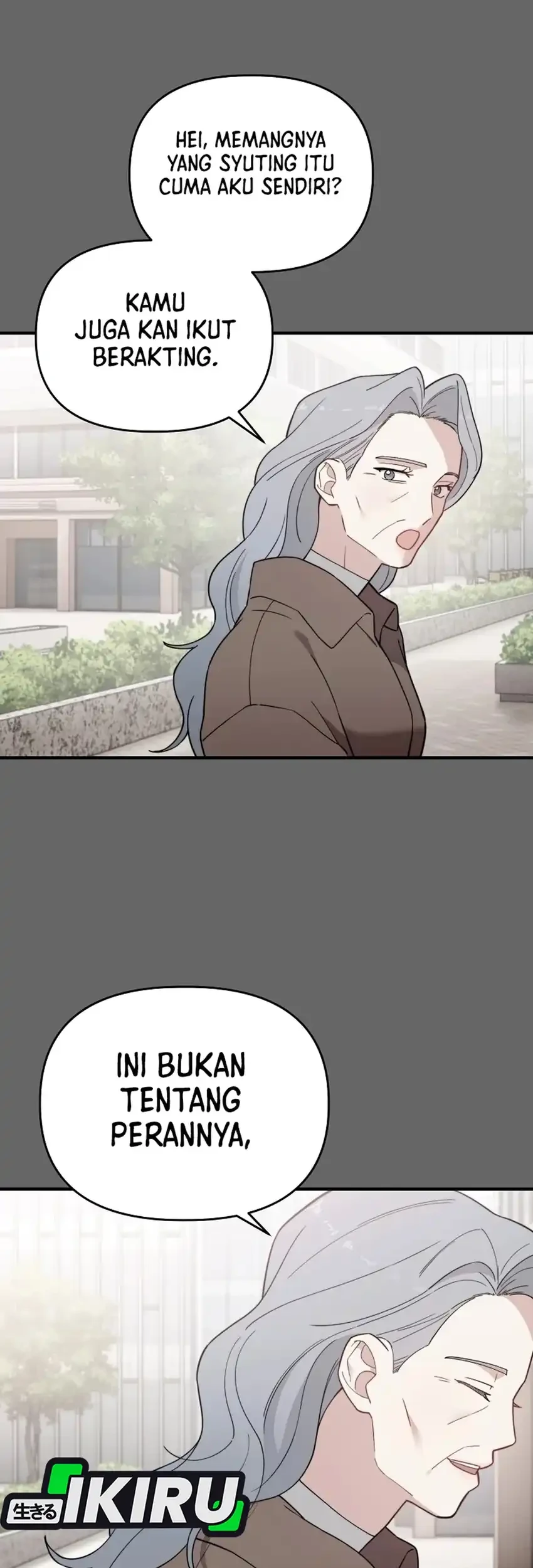 Face Genius, 0 Year-Old Top Star Chapter 23 Gambar 63