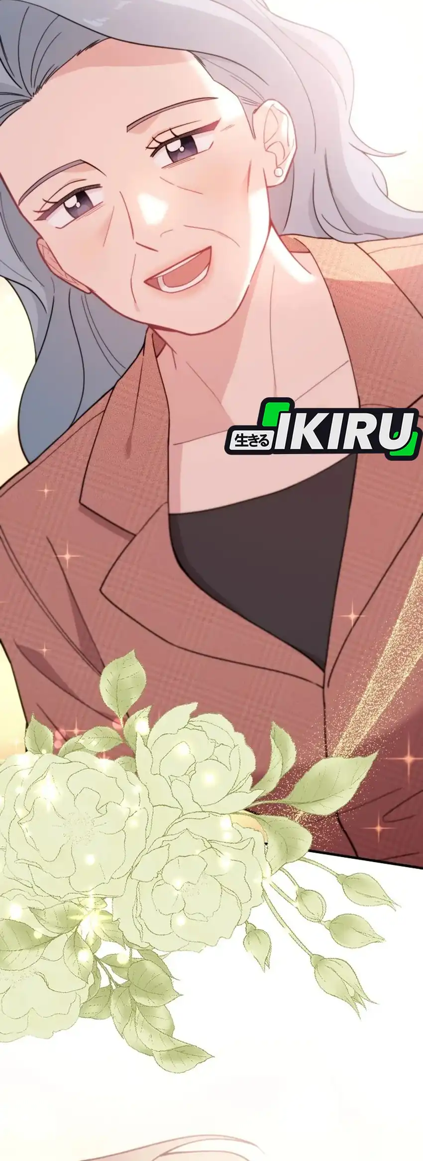Face Genius, 0 Year-Old Top Star Chapter 23 Gambar 66