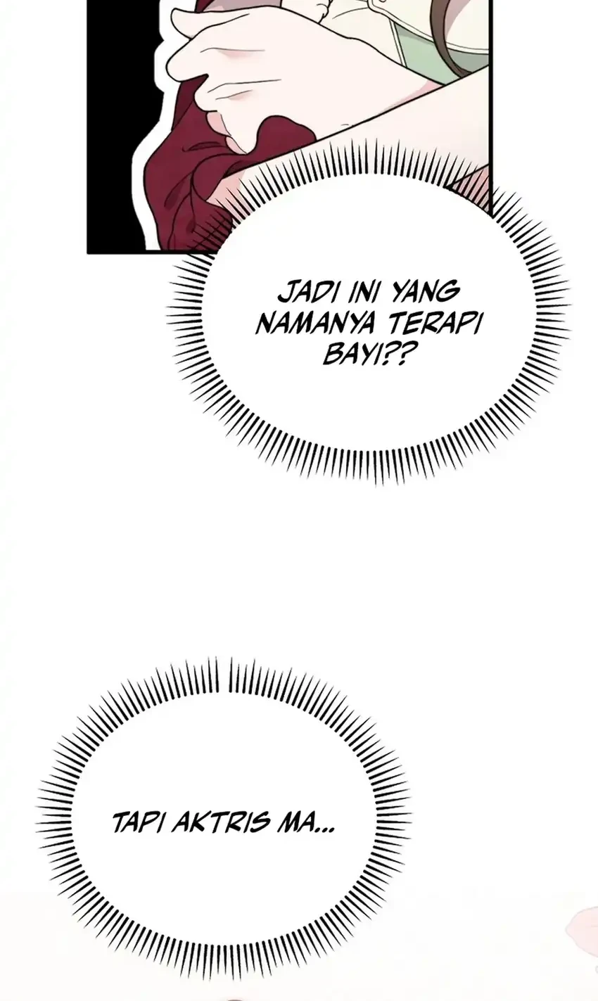 Face Genius, 0 Year-Old Top Star Chapter 3 Gambar 60