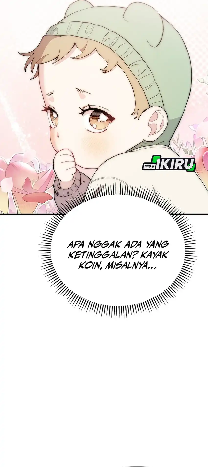 Face Genius, 0 Year-Old Top Star Chapter 3 Gambar 61