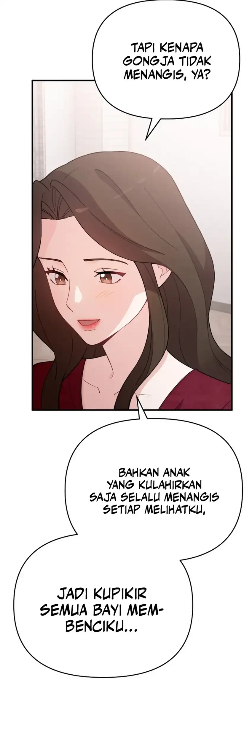 Face Genius, 0 Year-Old Top Star Chapter 3 Gambar 62
