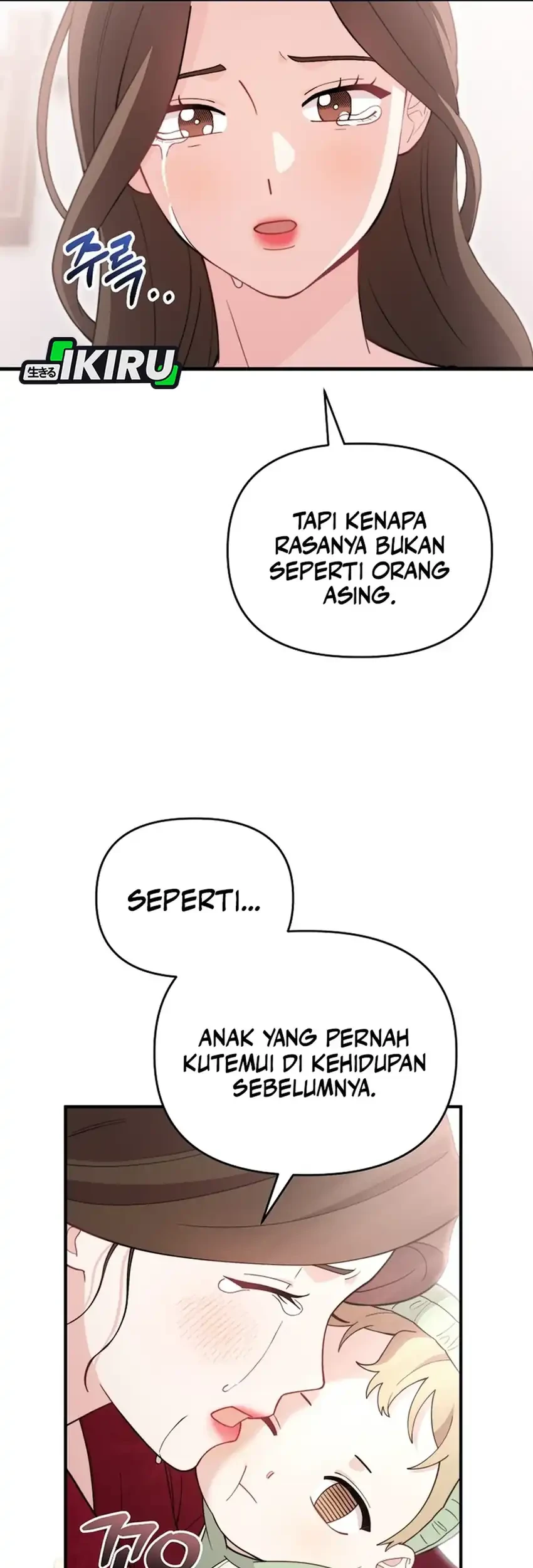 Face Genius, 0 Year-Old Top Star Chapter 3 Gambar 66