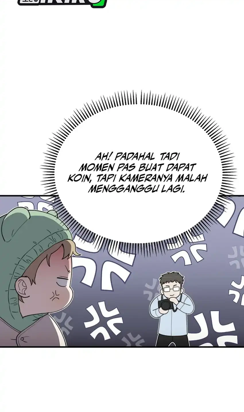 Face Genius, 0 Year-Old Top Star Chapter 3 Gambar 75