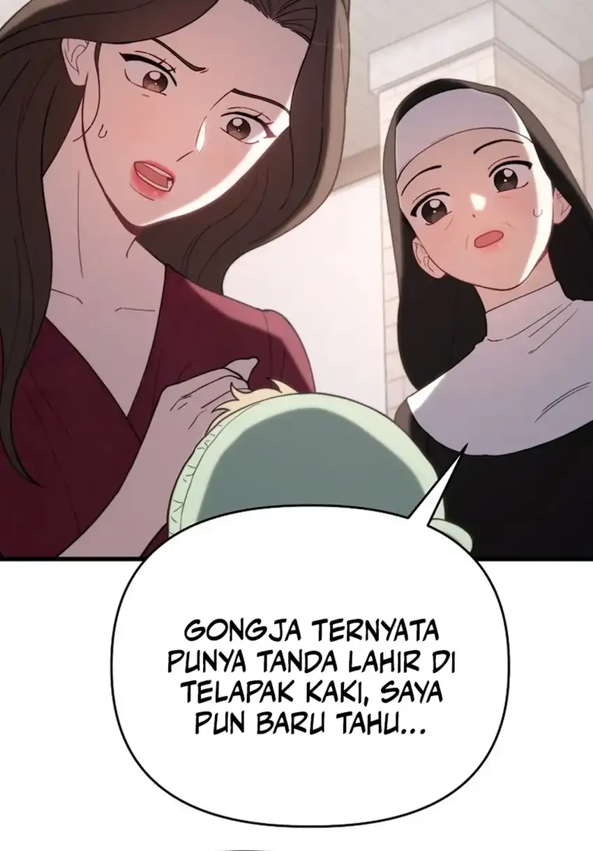 Face Genius, 0 Year-Old Top Star Chapter 3 Gambar 77