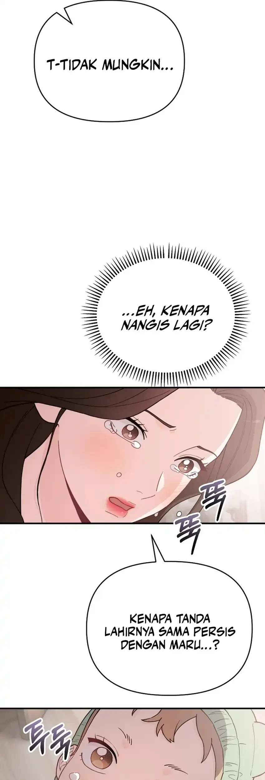 Face Genius, 0 Year-Old Top Star Chapter 3 Gambar 78