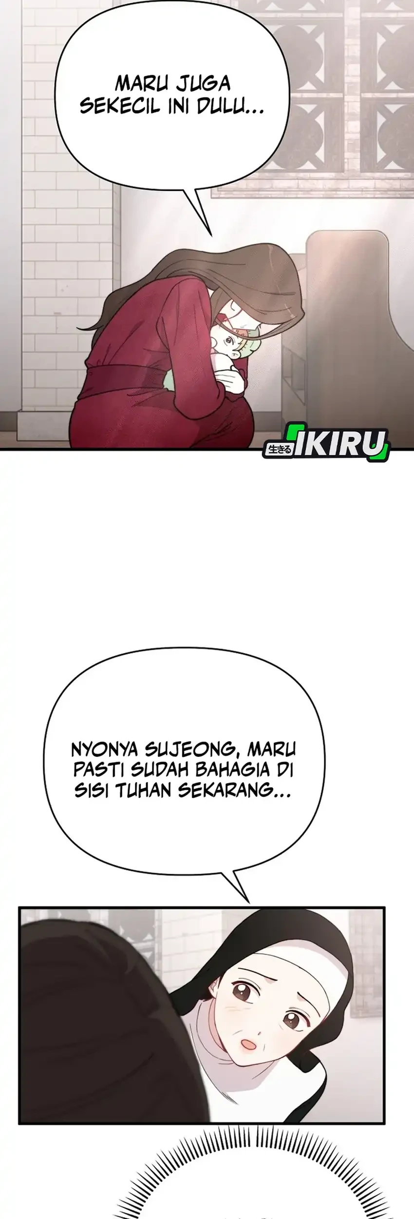 Face Genius, 0 Year-Old Top Star Chapter 3 Gambar 80