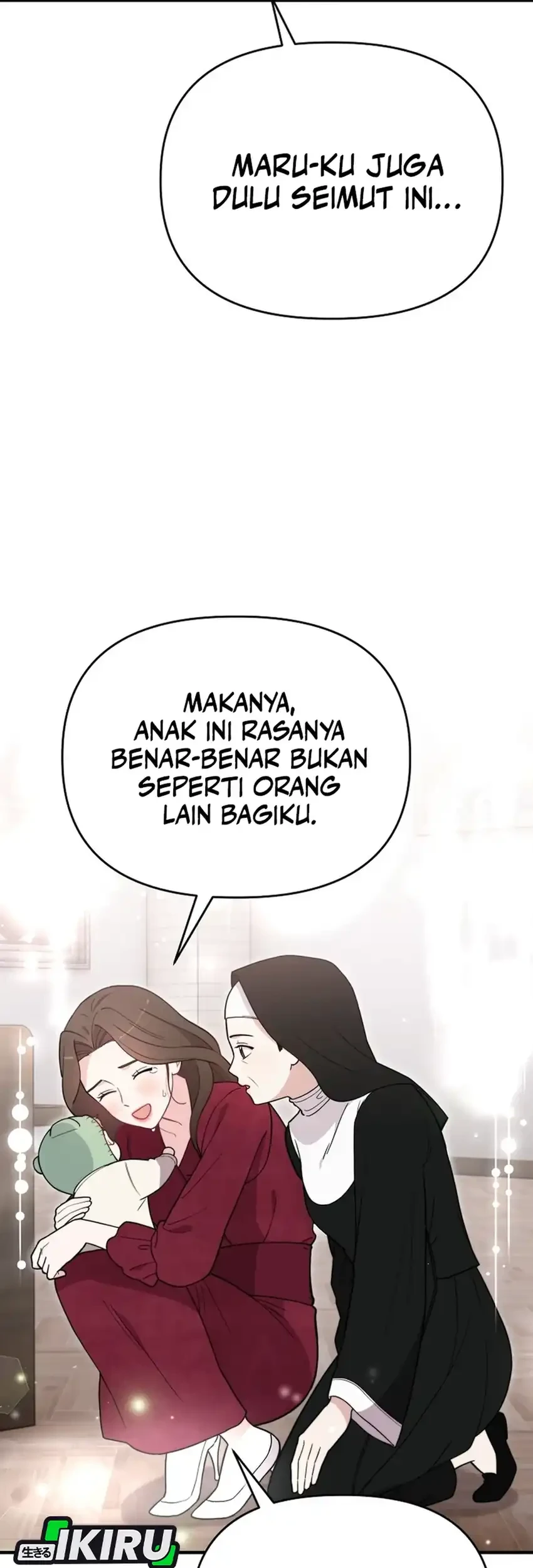 Face Genius, 0 Year-Old Top Star Chapter 3 Gambar 82