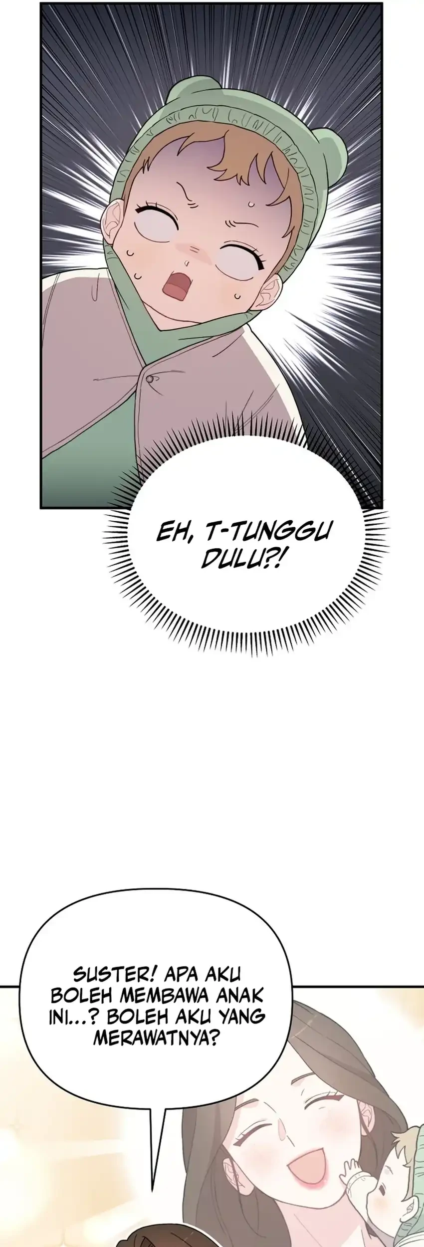 Face Genius, 0 Year-Old Top Star Chapter 3 Gambar 84