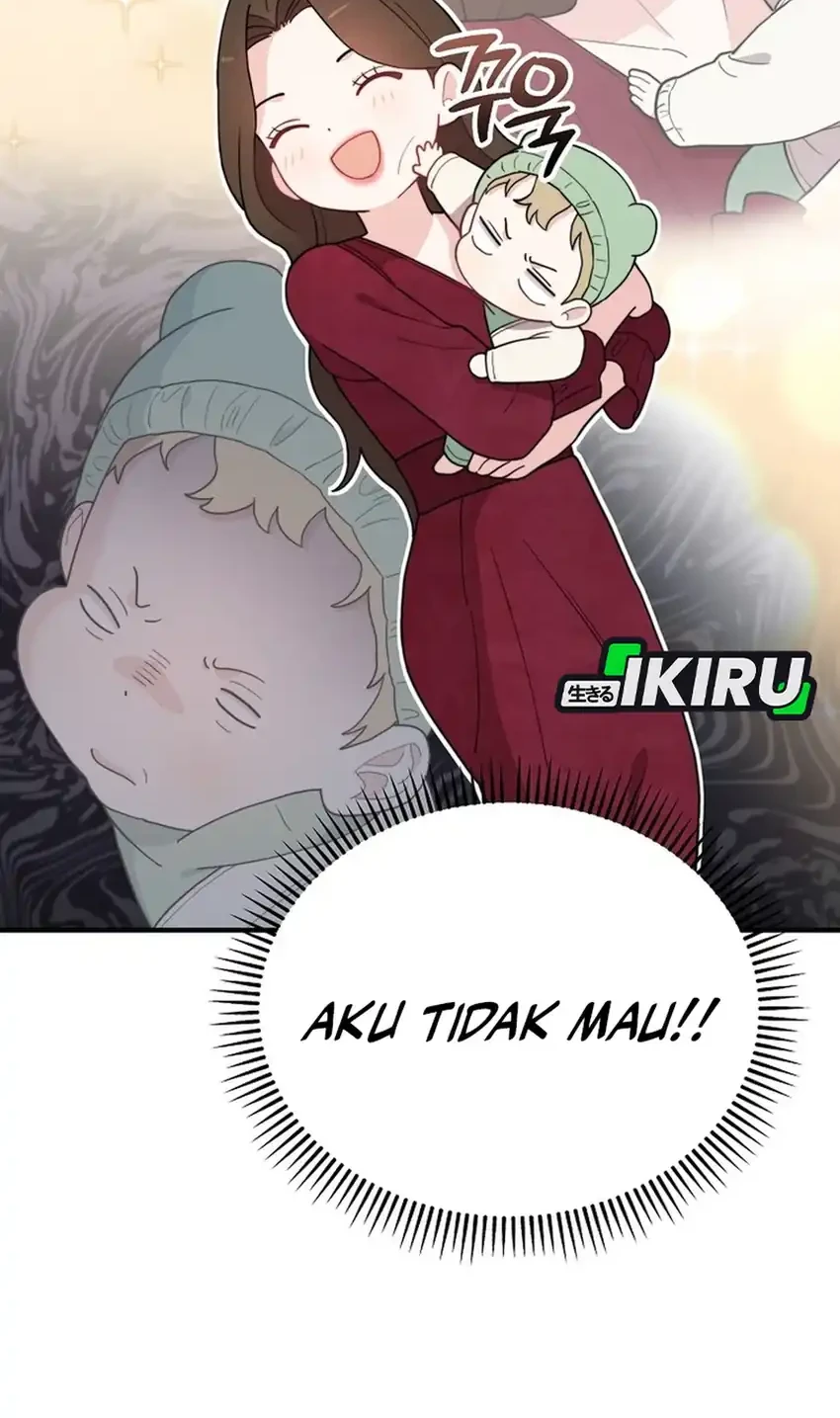 Face Genius, 0 Year-Old Top Star Chapter 3 Gambar 85