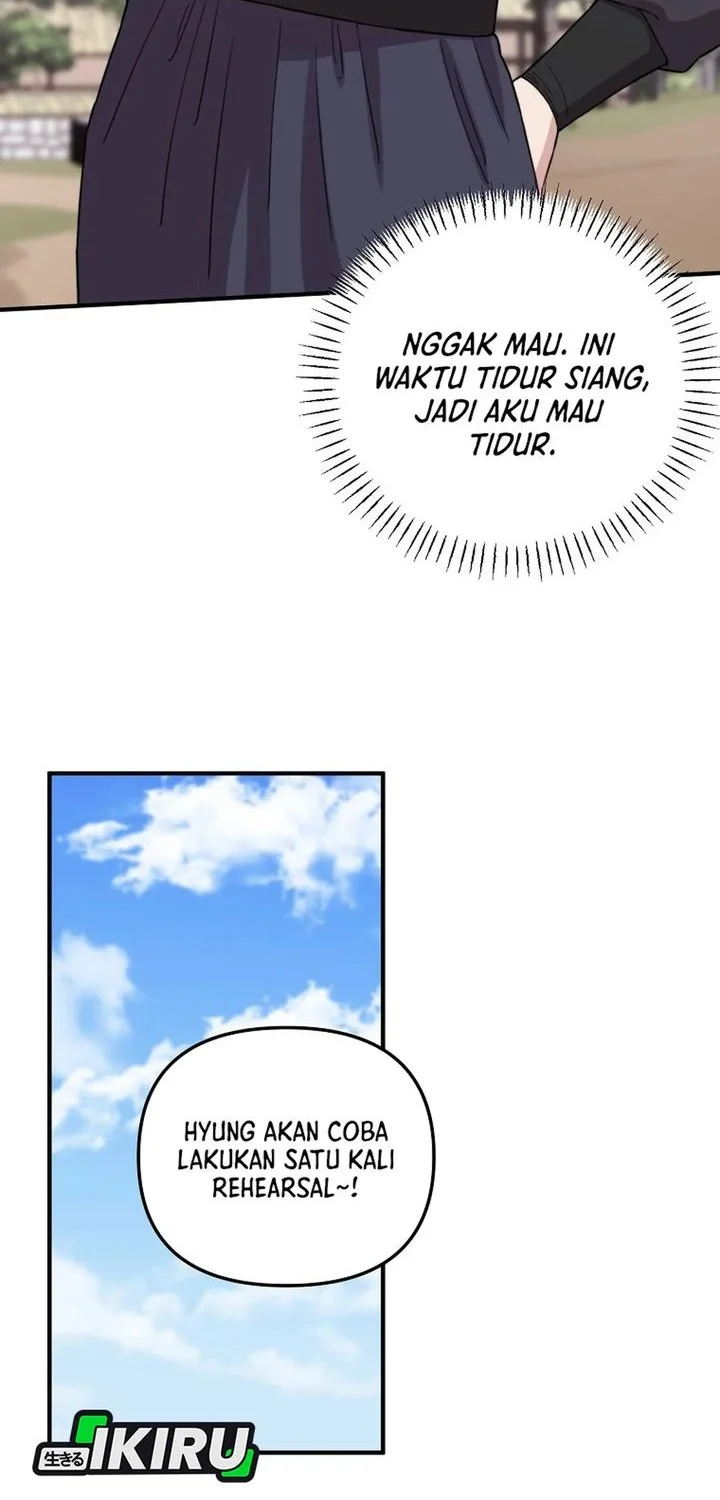 Face Genius, 0 Year-Old Top Star Chapter 30 Gambar 52