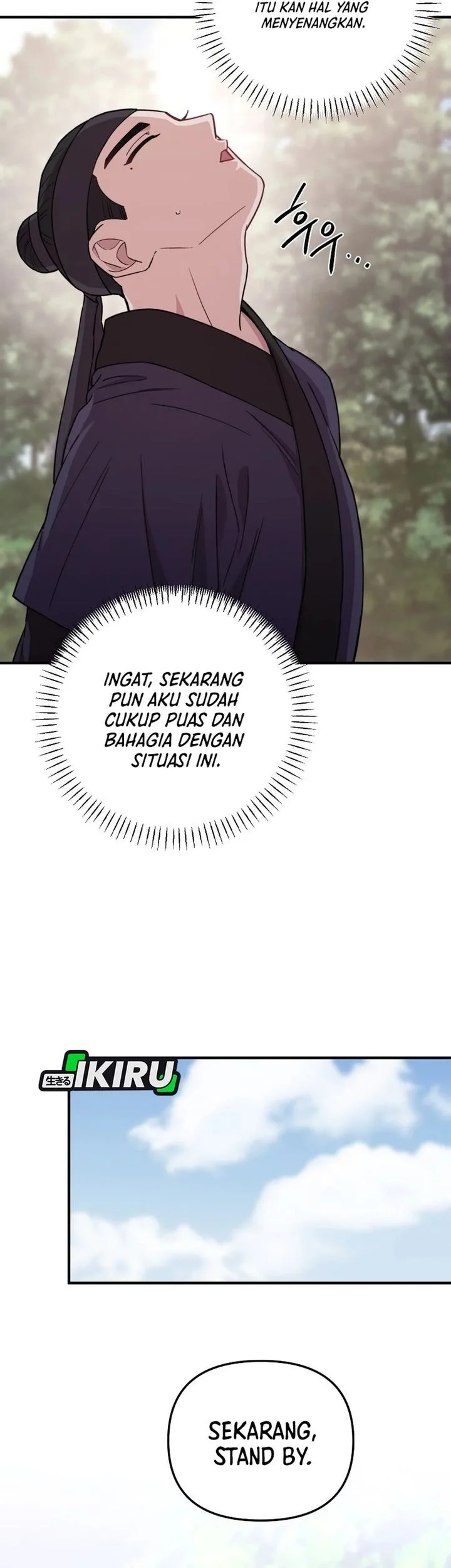 Face Genius, 0 Year-Old Top Star Chapter 30 Gambar 59