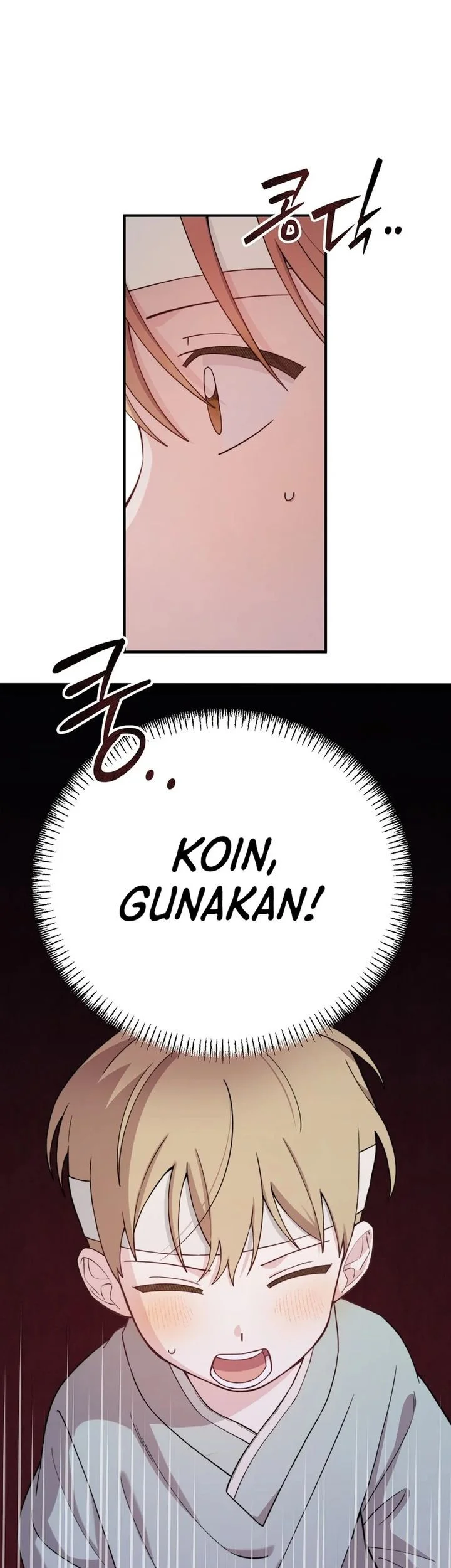 Face Genius, 0 Year-Old Top Star Chapter 30 Gambar 71