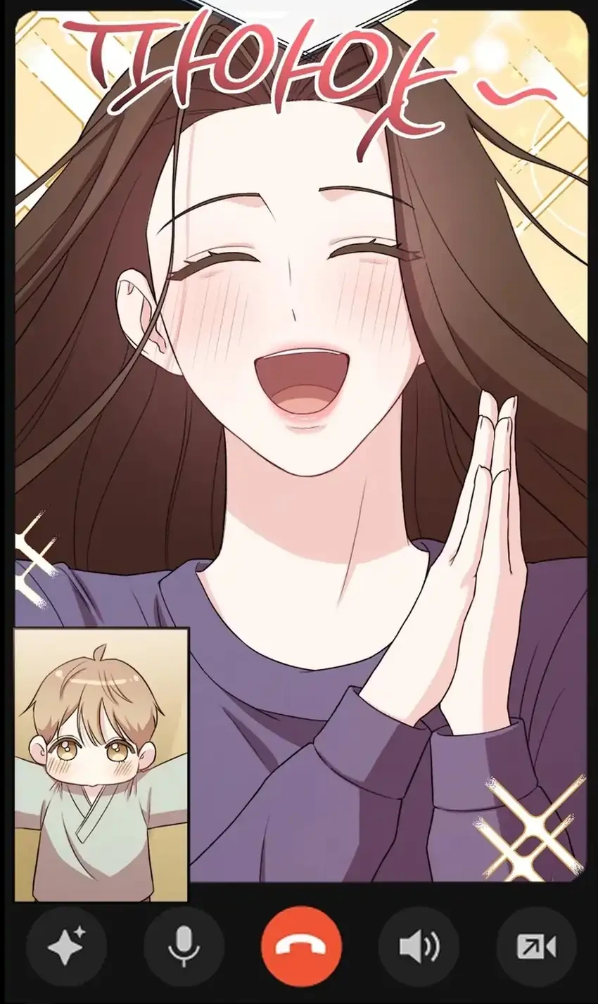 Face Genius, 0 Year-Old Top Star Chapter 31 Gambar 54