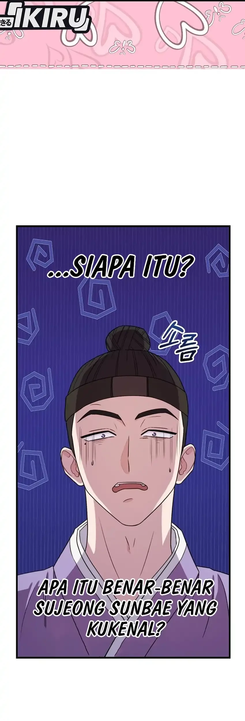 Face Genius, 0 Year-Old Top Star Chapter 31 Gambar 55
