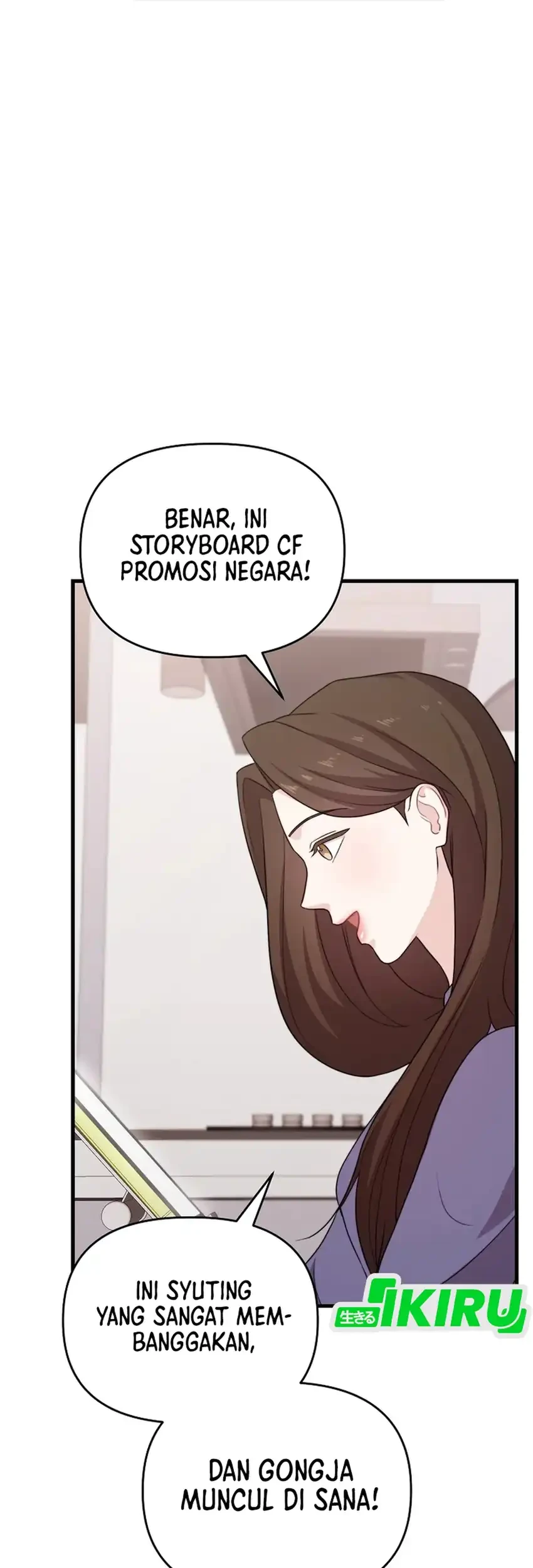 Face Genius, 0 Year-Old Top Star Chapter 31 Gambar 62